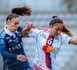Première Ligue - J13 : L'OL LYONNES connaît son premier accroc
