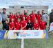 Festival Foot U13F - Les qualifiées pour la phase finale