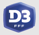 D3 - Groupe A - J19 : SARCELLES tient BOURGES en échec