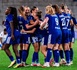 Première Ligue - J4 : OL LYONNES et PSG poursuivent leur sans-faute, Strasbourg arrache le nul face à Marseille