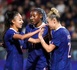 Bleues - La FRANCE se balade face à la LETTONIE (9-0)