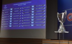 Ligue des Champions - Les horaires des matchs des clubs français