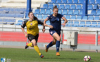 Grenoble débute par une victoire à domicile (Crédit GF38 - Julien Diaferia)