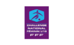 Challenge National U19F - Le programme de la deuxième journée