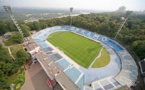 Le Dynamo Stadion de Kiev (photo DR)