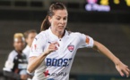 Schelin a inscrit le seul but de Rosengard en Islande (photo DR)