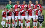 Le Slavia Prague y a toujours cru