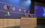 Ligue des Champions - LYON et PSG têtes de série, le BAYERN et MANCHESTER CITY à éviter