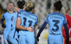 Manchester City accueille Brøndby