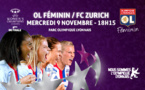 Ligue des Champions (Huitièmes) - L'OL à l'heure européenne