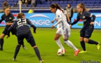 Amel Majri avait beaucoup apporté par ses débordements au match aller