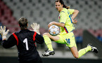L'OL et Schelin s'envole vers les quarts