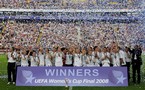Le tenant du titre Frankfurt affrontera l'autre club allemand Duisburg (photo : uefa.com)