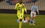 Katia a remis les deux équipes à égalité (Photo : D. Dupont/foot69.fr)