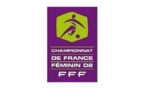 #D2F - Groupe A : LA ROCHE - ST MALO : 1-0