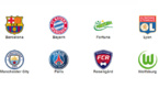 Ligue des Champions - La présentation des quarts de finale en chiffres