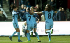 Ligue des Champions (Quart) - LLOYD offre la victoire à MANCHESTER CITY