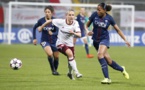Delie a déjà éliminé le Bayern sous le maillot de Montpellier (photo FCB)