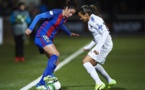 Le FC Rosengard de Marta devra s'imposer en Espagne pour se qualifier ? (photo UEFA.com)