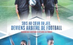 Arbitrage - Une campagne pour recruter de nouvelles arbitres