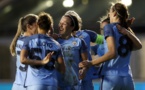 Les Citizens retrouveront les Lyonnaises en demi-finale