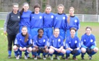 Retour sur le championnat de France UNSS de foot féminin