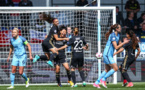 Kumagai a obtenu et transformé le penalty (photo Getty Images/UEFA.com)