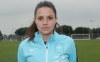 #D2F - Manon Uffren (Dijon) : "Je ne regrette pas d’être venue à Dijon"
