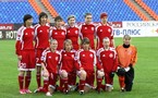 Coupe UEFA : le champion russe sort Umea (2-2)
