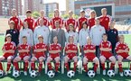 Première participation et finale pour les Russes de Zvezda-2005