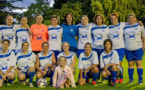Le Pouzauges Bocage FC recrute !