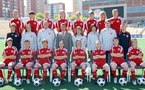 Coupe UEFA : Zvezda-2005 prêt à créer la surprise