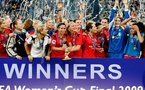 Coupe UEFA : Duisburg triomphe