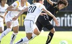 Sari, Abily et Arakawa (photo : isiphotos)