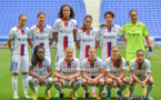 Ligue des Champions - L'OL au complet avec le retour d'Alex MORGAN
