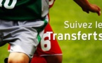 Pays de Loire - Tanguy Fétiveau (ex MHSC) au FC Nantes
