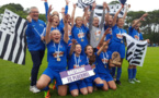 Ploërmel vainqueur du Festival Foot U13F