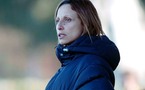 Sarah M'Barek (photo : MHSC)