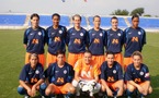 Le onze de départ