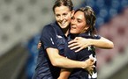 Schelin et Necib (photo : olweb.fr)
