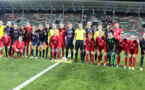 Ligue des Champions - MONTPELLIER se qualifie grâce au doublé de JAKOBSSON
