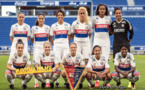 Ligue des Champions (16es) - Une formalité accomplie pour LYON