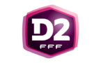 #D2F - Groupe A - J6 : ANGERS accueille ST-MAUR, le leader METZ face à ISSY