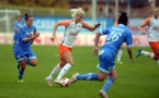Jakobsson a contribué au succès montpelliérain (photos MHSC)