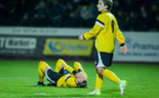 #UWCL - Le raté de GINTRA face au BARCA