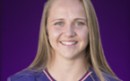 #UWCL - Le but de Precillia RINALDI avec la FIORENTINA