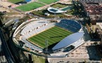 Le stade de Getafe qui accueillera la finale (photo : UEFA)