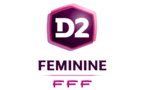 #D2F - Groupe A - J12 : les résultats et buteuses