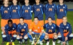 Le onze montpelliérain (photo : MHSC)