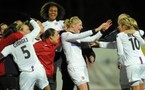 Première finale pour un club français (photo : uefa.com)